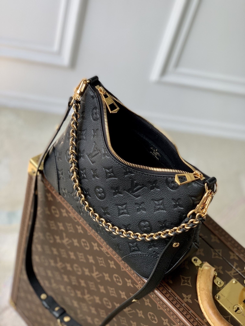 LV Bucket Bags
